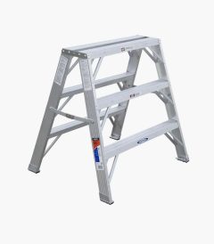 Adjustable Step Ladder - تصویر 2