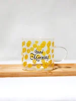 ماگ دمنوش و قهوه