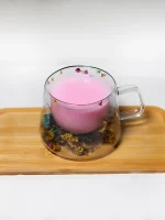 ماگ دوجداره گرم نوش
