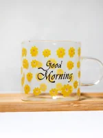 ماگ دمنوش و قهوه