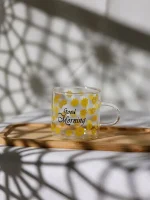 ماگ دمنوش و قهوه
