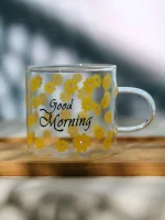ماگ دمنوش و قهوه
